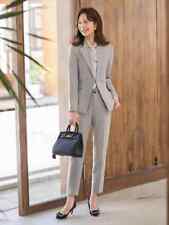 Tailleur Complet Femme Bureau