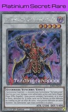 Yu-Gi-Oh! Six Samouraïs Légendaires - Shi En : PN RA03-FR250