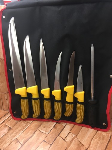 étui cuisinier pradel - , 6