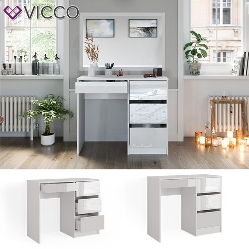 Coiffeuse table coiffage - coiffeuse, de