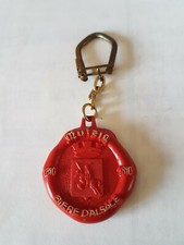 Porte-clef bière  MUTZIG