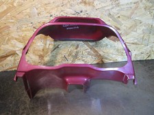 Carénage de compteur Honda