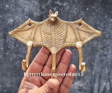 Grand crochet ancien