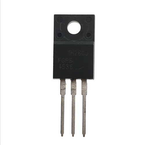 5pcs fgpf4536 220f - 5pcs, to-220f