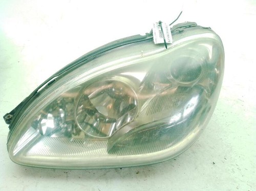 A2208204361 phare gauche pour