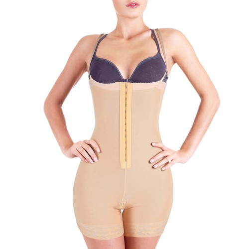 Body shaper ventre - body, contrôle