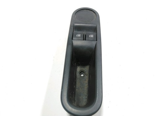 Commande leve vitre avant - commande,