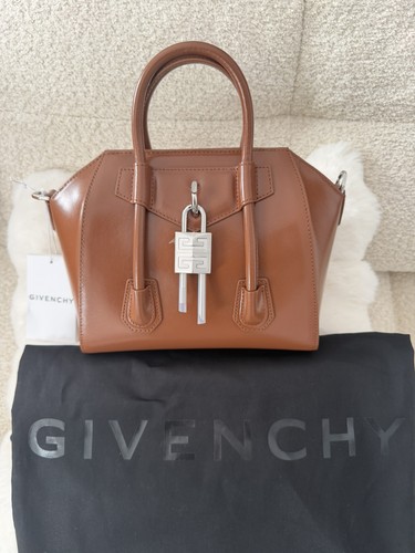 Sac main givenchy antigona - givenchy,