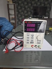 Bloc d Alimentation Regulée