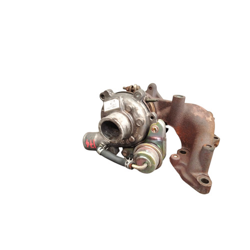 Turbocompresseur toyota yaris - toyota,
