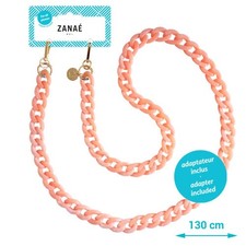 Chaîne-bijou Coral harmony L