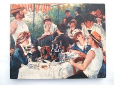 Tableau "Le Déjeuner des