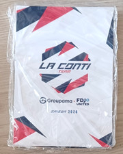 Lot Cartes Équipe LA CONTI