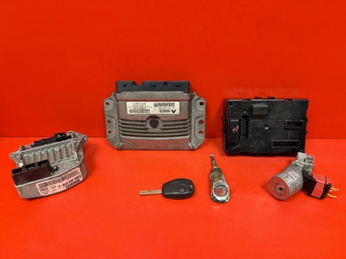 Renault clio 16v kit - 16v,