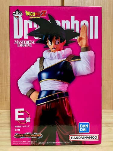 Dragon ball son goku omnibus - ball,