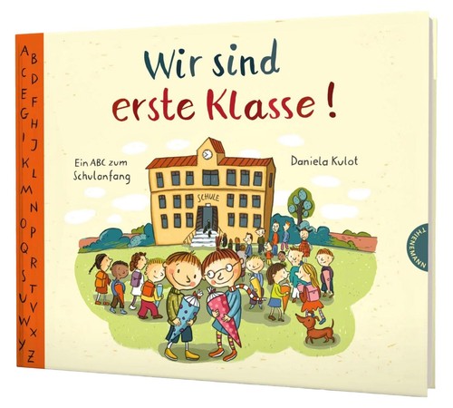 Livre pour enfants - pour, sind