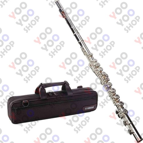 Yamaha yfl 222hd silver - 222hd,