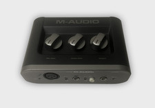 M-Audio Fast Track ML03-00454
