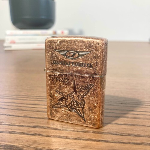 Briquet vintage lanier - vintage, fighter