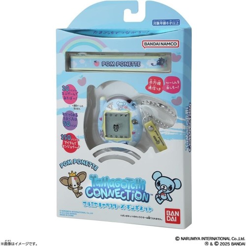 Tamagotchi connection narumiya - tamagotchi,