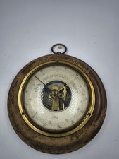Baromètre Vintage - Utilisé