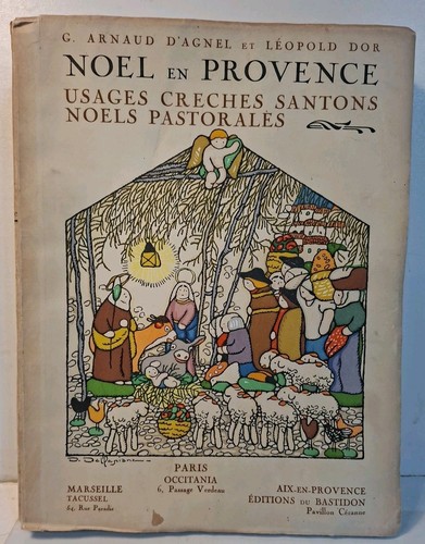 Dellepiane noël en - d.,