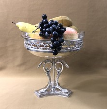 coupe à fruits / centre de