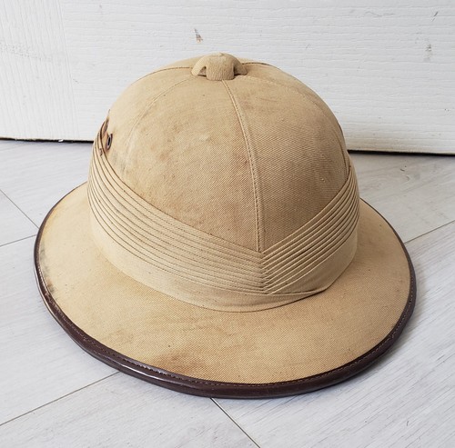 Ancien casque militaire