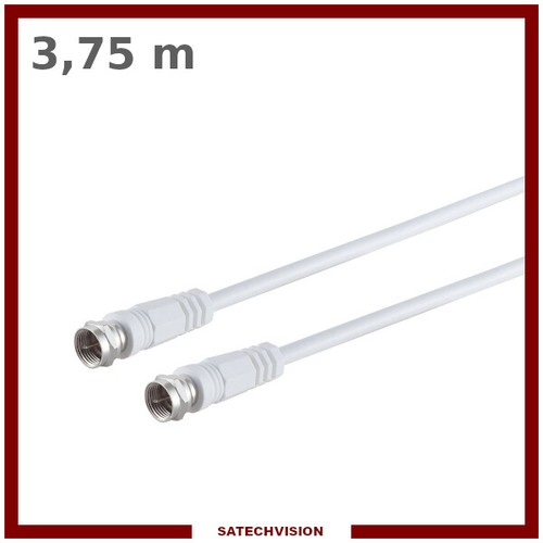 Cordon câble coaxial - cordon,