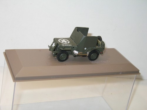 Atlas jeep willys - jeep,
