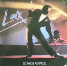 Linx this romance - linx, vinyle