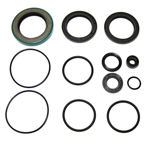 T150 complete oil seal kit - , 4