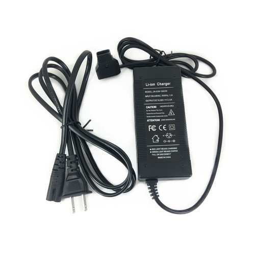 Tap power adapter - dc, charger
