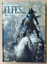 -- ELFES (11). KASTENNROC --