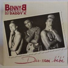 disque vinyle 45 tours dis moi