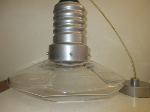 Lustre lampe suspension - /,