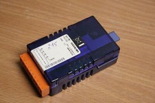 Occasion : SBC SAIA BURGESS CONTROLS Module PCD3.W400 / Analog Output Module