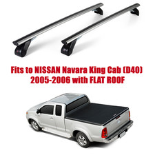 Premium Barres de Toit Pour