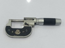 Micromètre extérieur Etalon