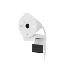 Logitech brio 300 - webcam, full