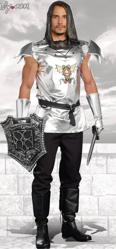 Knight time medieval - knight,
