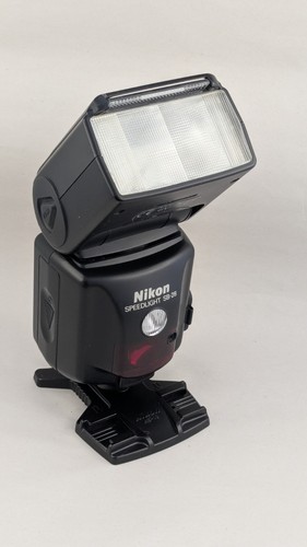 Flash nikon speedlight 28 - nikon,