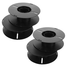  4 Pcs Bac À Fournitures