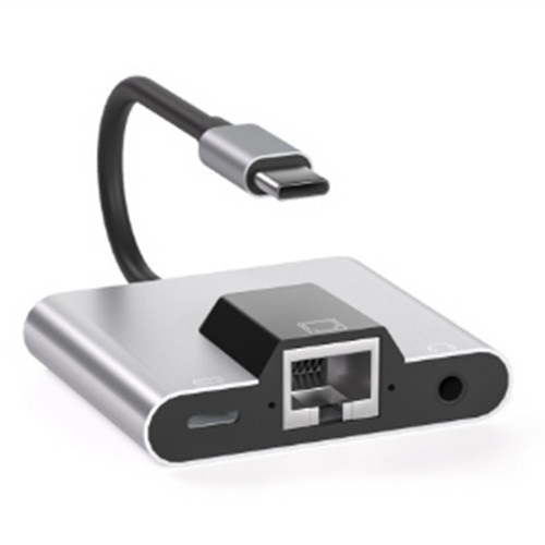 Adaptateur réseau lan - 2x(adaptateur,