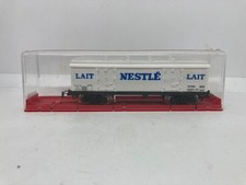 JOUEF HO 6561 wagon couvert