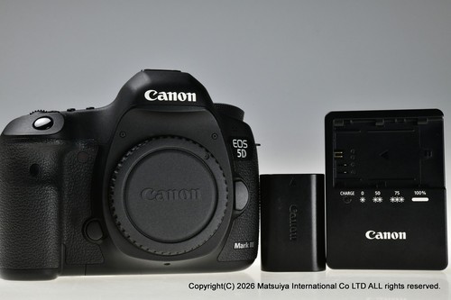 Canon eos mark iii 3mp - iii, 22.3mp