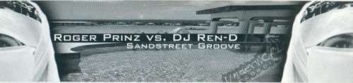 Roger prinz ren d - roger, vs.