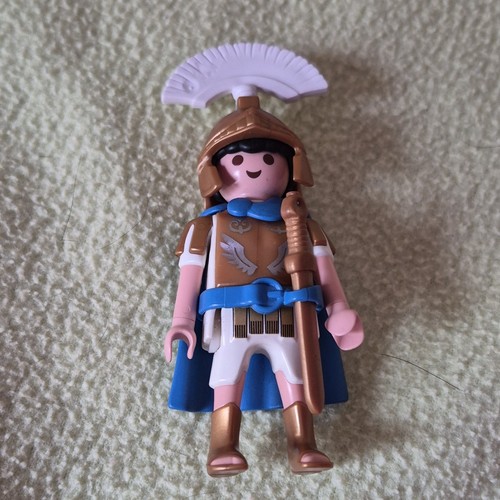 Playmobil soldat centurion - playmobil, soldat/centurion