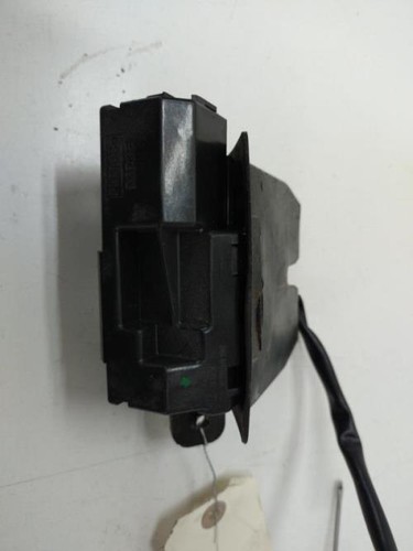 Serrure coffre ford fiesta - de,