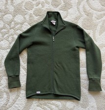 Woolpower Full Zip Jacket 600
